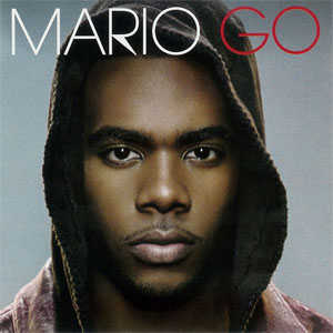 Álbum Go de Mario
