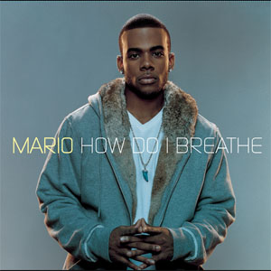 Álbum How Do I Breathe de Mario
