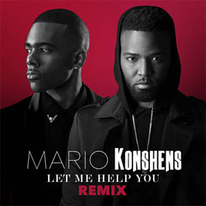 Álbum Let Me Help You (Remix)  de Mario