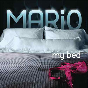 Álbum My Bed de Mario