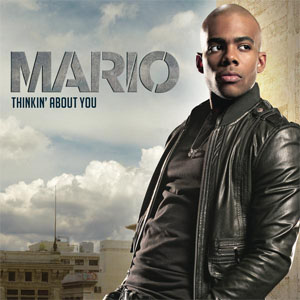 Álbum Thinkin' About You de Mario
