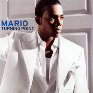 Álbum Turning Point  de Mario