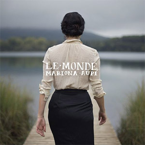 Álbum Le Monde de Mariona Aupí