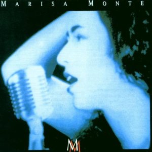 Álbum Marisa Monte de Marisa Monte