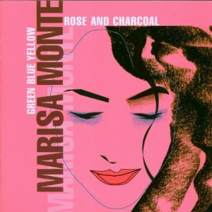 Álbum Rose & Charcoal de Marisa Monte