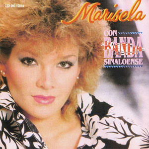 Álbum Banda Sinaloense de Marisela