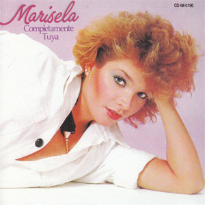 Álbum Completamente Tuya  de Marisela