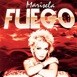 Álbum Fuego de Marisela