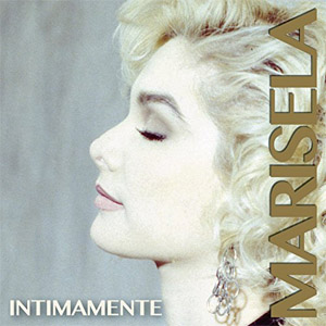 Álbum Intimamente de Marisela