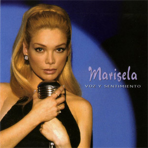 Álbum Voz Y Sentimiento de Marisela