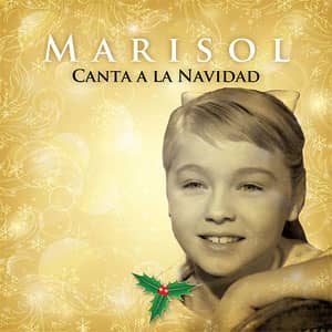 Álbum Marisol Canta A La Navidad de Marisol