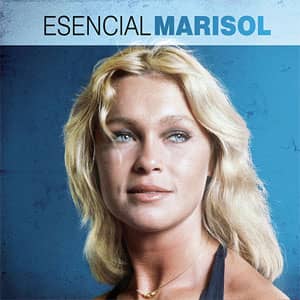 Álbum Esencial de Marisol