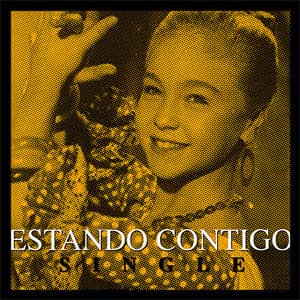 Álbum Estando Contigo de Marisol