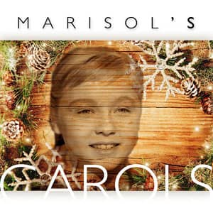 Álbum Marisol's Carols de Marisol