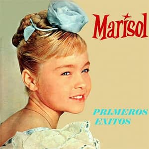 Álbum Primeros Éxitos de Marisol