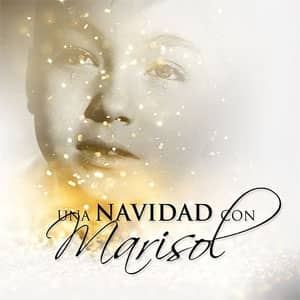 Álbum Una Navidad Con Marisol de Marisol