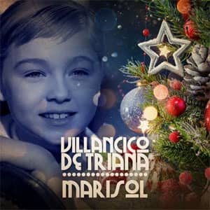 Álbum Villancicos De Triana de Marisol