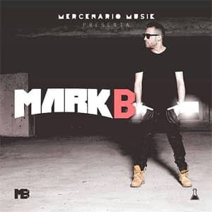 Álbum Hacerlo Escondido de Mark B