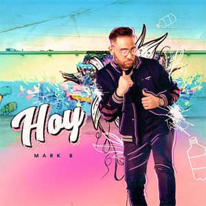 Álbum Hoy de Mark B