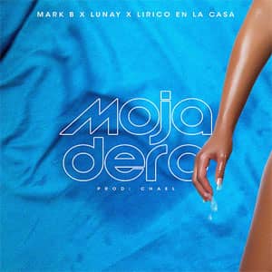 Álbum Mojadero de Mark B