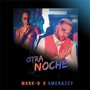 Álbum Otra Noche de Mark B