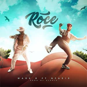 Álbum Roce de Mark B