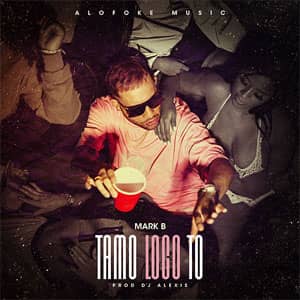 Álbum Tamo Loco To de Mark B