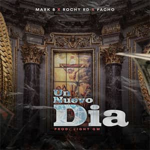 Álbum Un Nuevo Día de Mark B