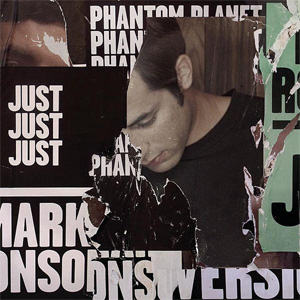 Álbum Just de Mark Ronson