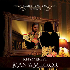 Álbum Man In The Mirror de Mark Ronson