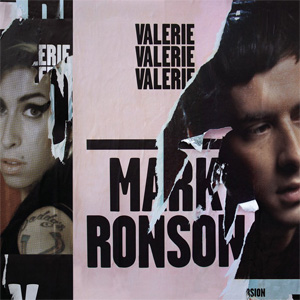 Álbum Valerie de Mark Ronson