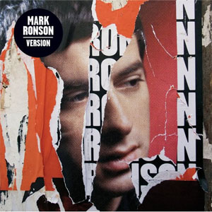 Álbum Version de Mark Ronson