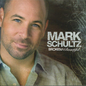 Álbum Broken & Beautiful de Mark Schultz