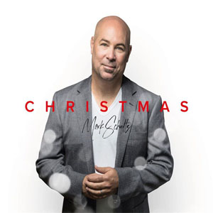 Álbum Christmas de Mark Schultz