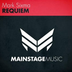 Álbum Requiem de Mark Sixma