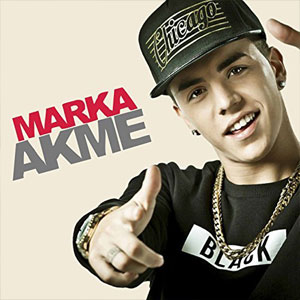 Álbum Linda de Marka Akme