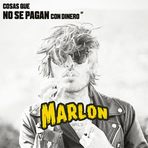 Álbum Cosas Que No Se Pagan Con Dinero (Ep) de Marlon