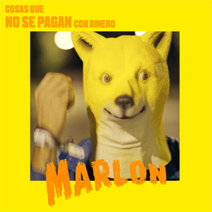 Álbum Cosas Que No Se Pagan Con Dinero de Marlon