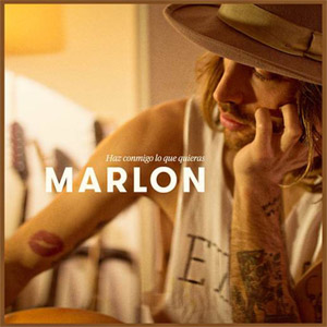 Álbum Haz Conmigo Lo Que Quieras de Marlon