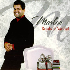 Álbum Regalo De Navidad de Marlon
