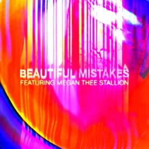Álbum Beautiful Mistakes de Maroon 5