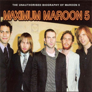 Álbum Maximum Maroon 5 de Maroon 5