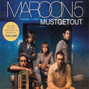Álbum Must Get Out de Maroon 5