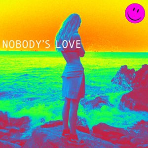 Álbum Nobody's Love de Maroon 5