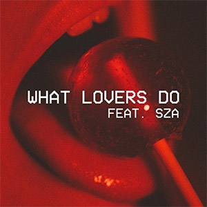 Álbum What Lovers Do de Maroon 5