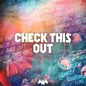 Álbum Check This Out de Marshmello