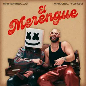 Álbum El Merengue de Marshmello