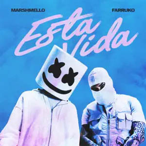 Álbum Esta Vida de Marshmello