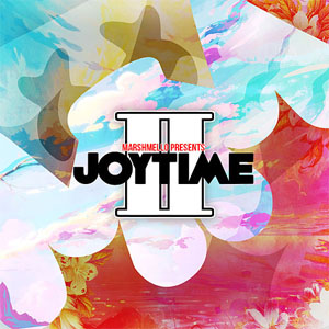 Álbum Joytime II de Marshmello