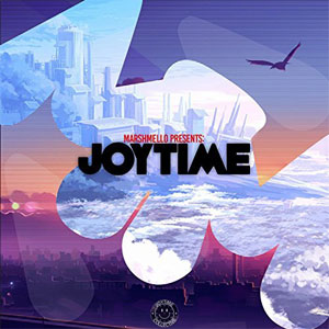 Álbum Joytime de Marshmello